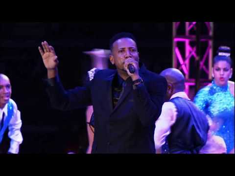 Rosa y Ana Mile - Grupo Niche (En Vivo)