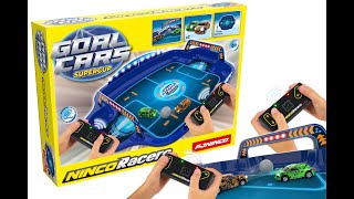 NINCORACERS Goalcars Supercup