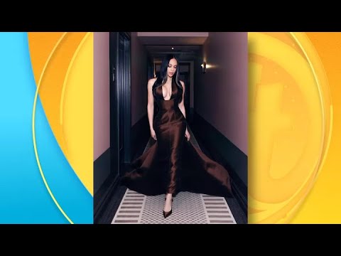 Estilo de alfombra roja: Zapatos que te harán brillar como estrella | Acceso Total | Telemundo 52