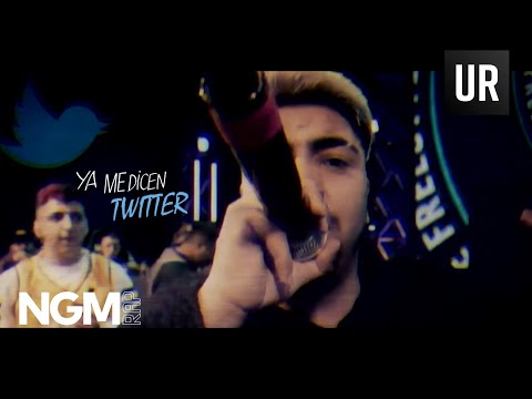 MECHA VS NAISTA  | MINUTO DE NAISTA - FMS ARGENTINA -2021 🇦🇷 | SUBTITULADO-LETRA EDIT 💣🧨