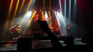 Divididos - Huelga De Amores [Santiago,Chile 🇨🇱] (22/11/2025)