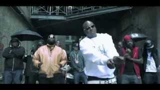 600 Benz   Wale Feat  Rick Ross   Jadakiss Official Video   YouTube