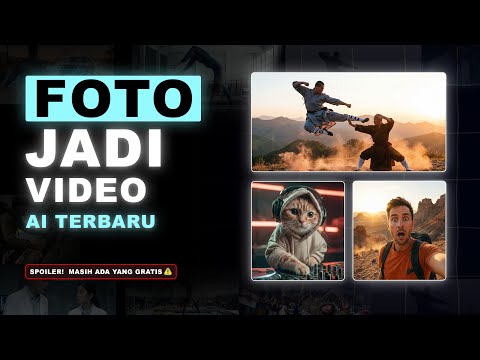 Photo to Video - Here Are 3 New AI Apps for Converting Photos to Video