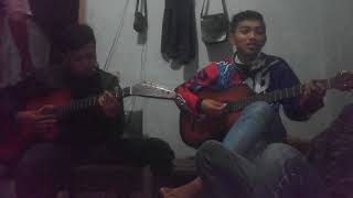 Download lagu Kaulah Yang Terakhir Bagiku (cover) mp3