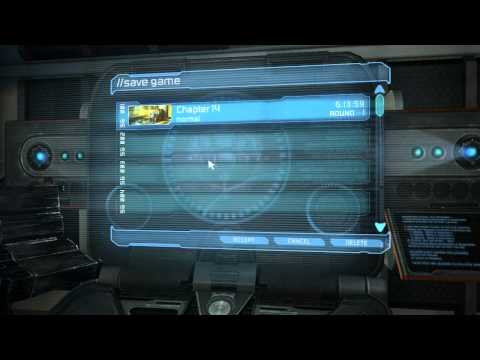 Dead Space 2 Walkthrough - Part 30: Chapter 14 (PS3/X360/PC) [HD]