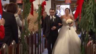 Tara & Nicolas at The Park Savoy