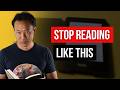 TOP Speed Reading Techniques To Help You Read Faster