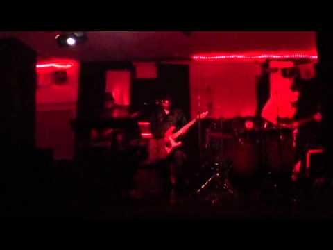 equinoxx at la coqueta 9/14/2012