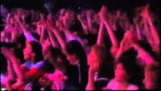 Roch Voisine &#39;&#39;Avec tes yeux (pretty face)&#39;&#39; - 1991