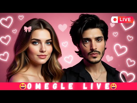 Omegle Live and a bit of bgmi | Live With Zephyr | Omegle Live