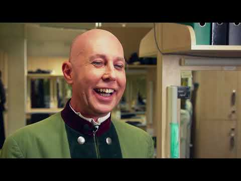 OperaCafé 20180211 - Teleki Nagy Krisztián portré