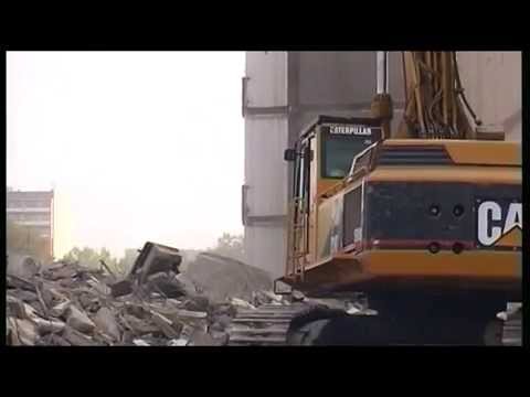 Ankündigung: Neue Abrissdiskussion in Hoyerswerda - ELSTERWELLE