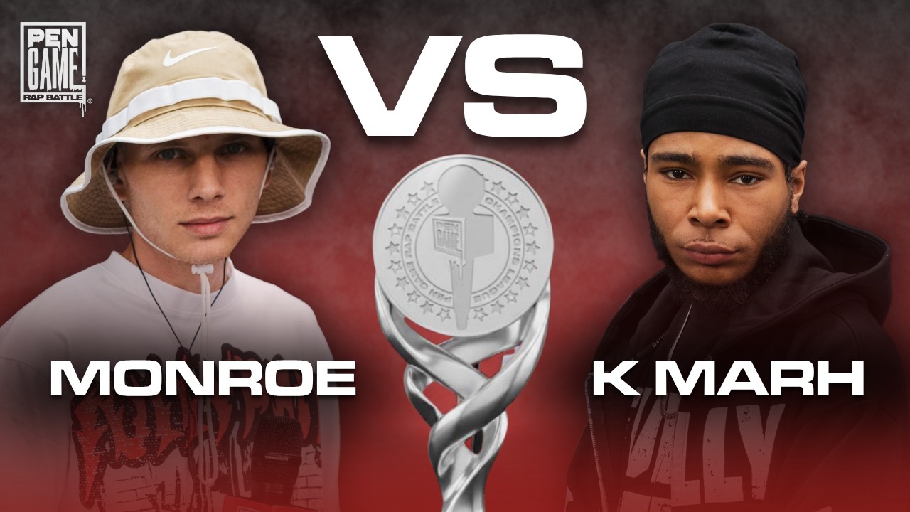 Telford rapper Monroe hits millions of views in major national ...