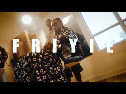 Friyie - Semi (Official Video)