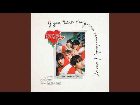 Video thumbnail for Don’t Need Your Love (Instrumental)