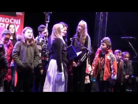 Sestra v akci - autorský muzikál dětského divadýlka z Brna