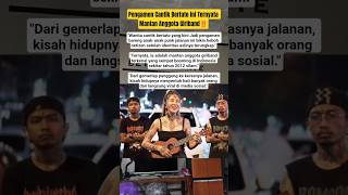 Download lagu Pengamen Cantik Bertato ini Ternyata Mantan Anggota Girlband‼️#viralvideo #trending #anakpunk #fyp mp3