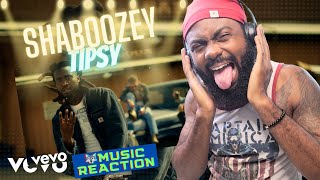J-KWON COUNTRY MIX! | Shaboozey - A Bar Song (Tipsy) | BEST REACTION!!!