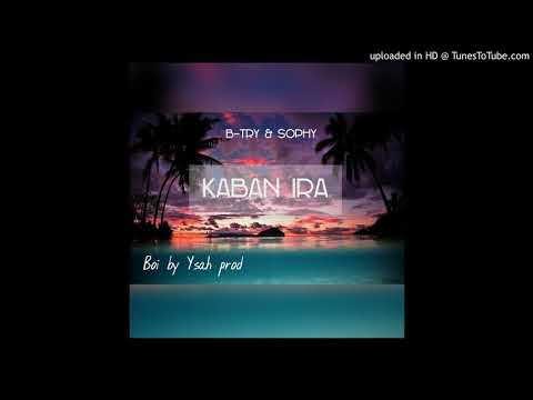 B-Try & Sophy_Kaban Ira (2020)