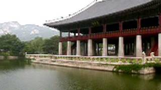 preview picture of video '韓國景福宮，a palace in Korea'