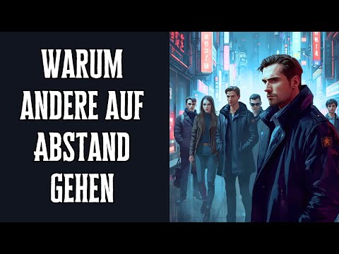 Why others keep their distance - honest reasons why you are being avoided!