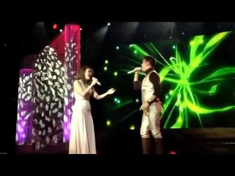 Thể hiện bởi Đàm Vĩnh Hưng