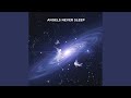 Angels Never Sleep