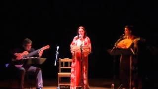 A la una yo nací, Linet Saul, Doris Benmamán