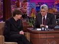 MIKE MYERS FUNNIEST INTERVIEW