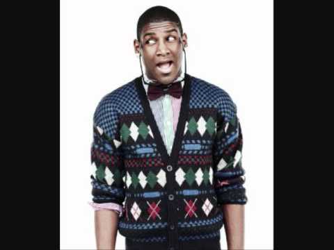 Labrinth ft OG and Brownberry - Oh My God (remix)