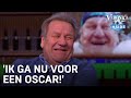 Jan opnieuw in commercial voor Droomparken: 'Ik ga nu voor een Oscar' | VERONICA INSIDE