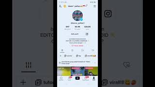 Download lagu #shorts Cara Ampuh Mengatasi Akun TikTok Tidak Bisa Follow#tutorial #tiktok   #shorts #trend mp3