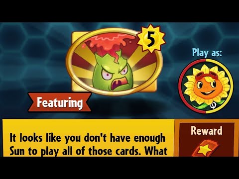 Surprise !!! PvZ heroes 09th July 2023 | Plants vs Zombies Heroes | Daily Challenge | Day 6