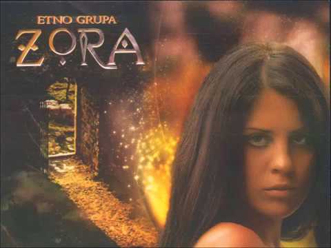 Etno Grupa Zora -   Vladimir i Kosara
