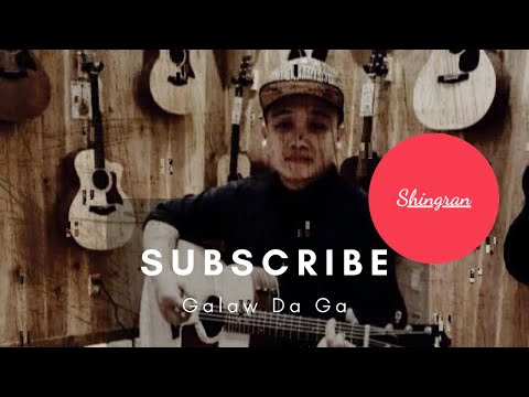 Nor Ni - [ Ehpesu ] ( kachin song )