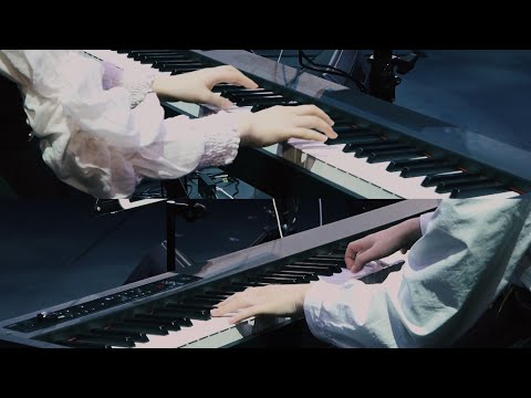 映像メディア学科 夜想組曲