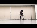 “Rocket” Beyonce Freestyle | Autumn Victoria Choreography