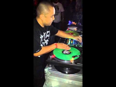 DStyles Elements of Hip Hop Show Ft Worth TX