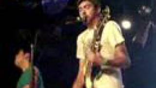 Houston Calls - Modest Manifesto