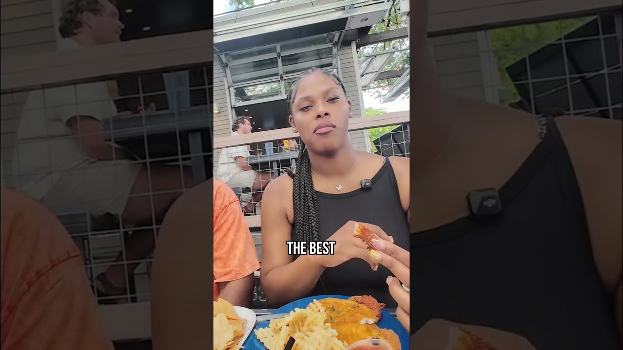 Flirting with a Female Audience: What to Expect! #shorts