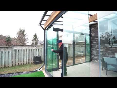 Discover Lumon: The Ultimate Solution for Your Residential Balcony