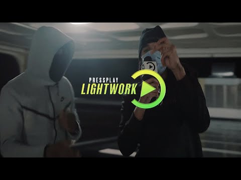 #ZT YD X T16 #STOKEY #16 - Lightwork Freestyle | Pressplay