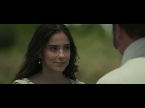 Tráiler La vorágine: 1×2