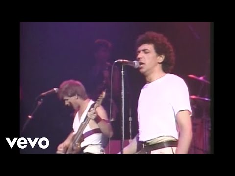 Dexy's Midnight Runners - Plan B (Live)