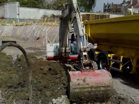 comment remplir ouverture de chantier