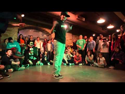 Randi vs Momo | Queenz of Hip Hop3