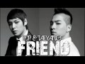 [HQ+DL] NEW SINGLE: Big Bang (TOP & Taeyang ...
