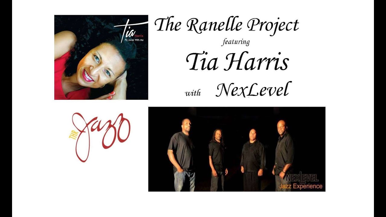Promotional video thumbnail 1 for The Ranelle Project
