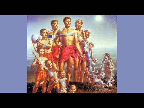 SB 3.31 Srimad Bhagavatam | Canto 3| Lord Kapila’s Instructions on the Movements of Living Entities