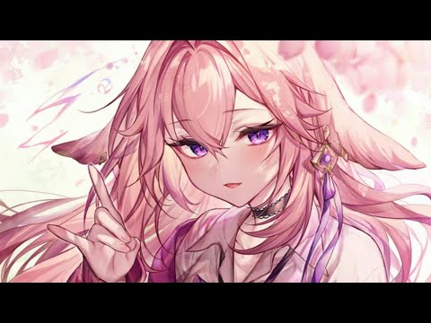 Nightcore - Stereo Love - (Remix/Lyrics)
